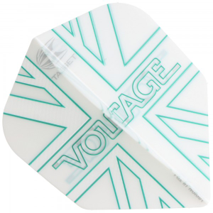 Target Vision Ultra Rob Cross Dart Flight, Voltage, No.6, 3 Stück