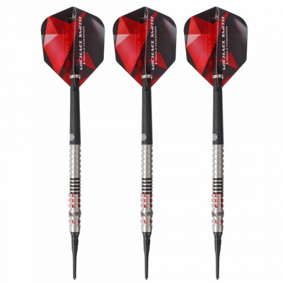Michael Smith 2023 Softdart, World Champion, Achieve, 18 Gramm