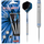 BULL'S Ballista Steeldarts, 70% Tungsten, Gewicht: 21