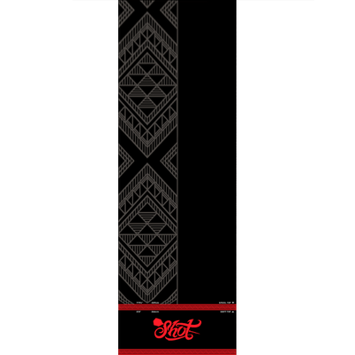 Shot Carpet Dart Teppich