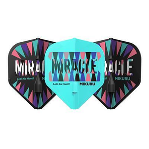 L Flight , Mikuru, Mikuru Suzuki,