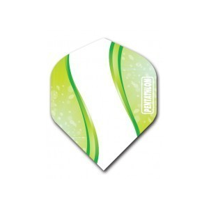 Pentathlon Vizion Spiro Green