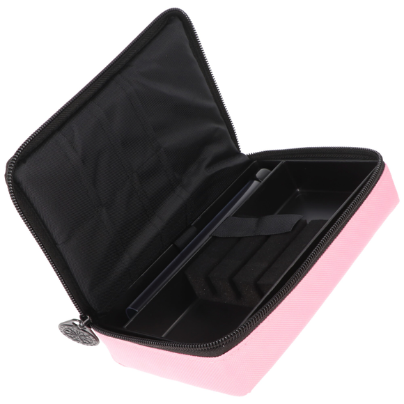Bull's Unitas Dartcase, pink, 5 image