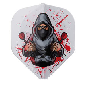 L-Style Champagne Flight EZ - Rene Eidams V4 - Standard