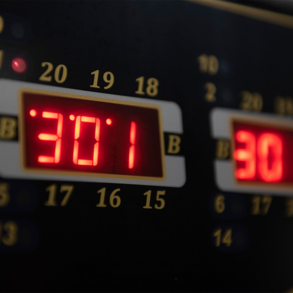 Karella Dartautomat Softdartscheibe CB-50, 5 image