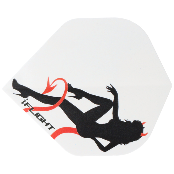 iFlight Dartflight Teufelchen, schwarz, 3 Stück, 4 image