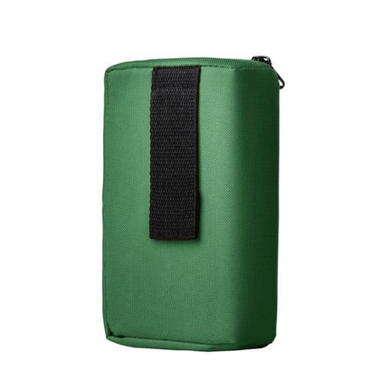Darttasche MASTER PAK Leder Edition, Farbe Schwarz | Dart Imperium