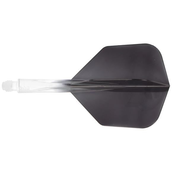 Condor AXE, schwarz Transparent, Gr. S, Small, 21.5mm, 4 image