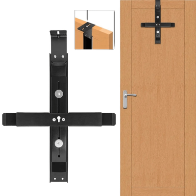 Designa Dartboardhalter für die Tür