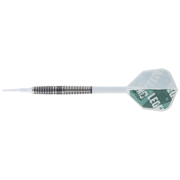 Target Japan Paul Lim GEN7 Softdart, 95% Tungsten, 19 Gramm, 4 image
