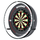 Winmau Plasma Dartboard LED Beleuchtung