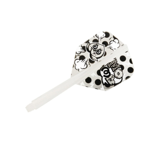 Condor Momo Zhou Peach Model