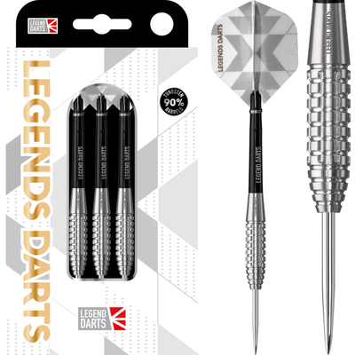 Legend Darts V9, Gewicht: 22