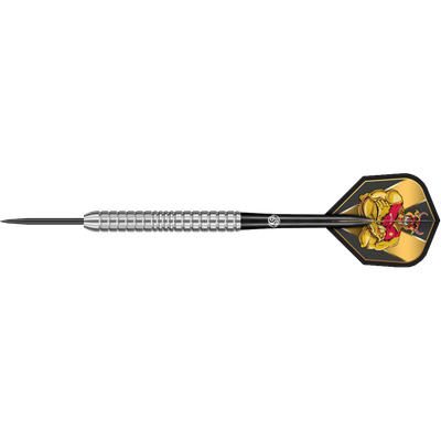 Shot Michael Smith Precision Steeldart 80%, Gewicht: 22g
