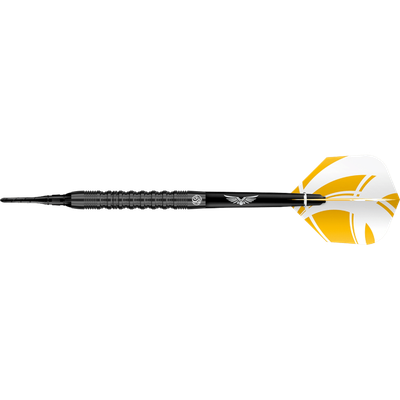 Shot Zen Tanto Softdart 90%, Gewicht: 18g