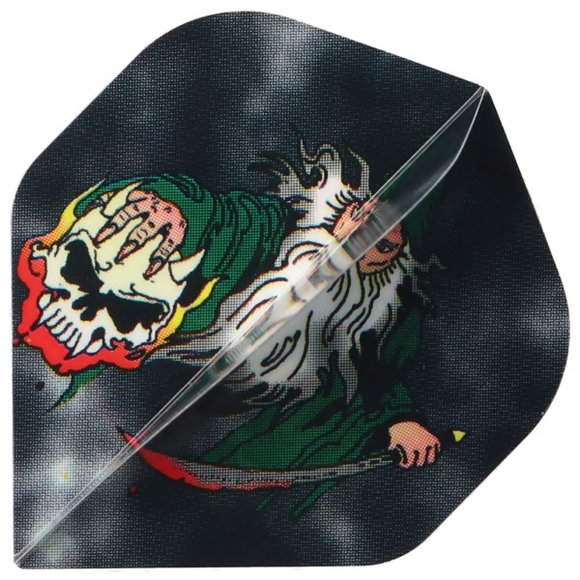 Metronicflight Merlin, 3 Stück