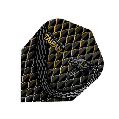 Harrwos Taipan Flight