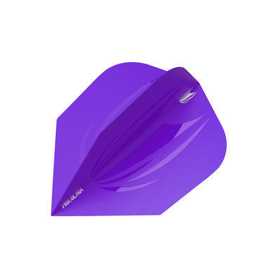 Target ID Pro Ultra purple Ten X Flight, Vision