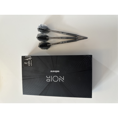 Unicorn Noir Gary Anderson 23g Steeldarts