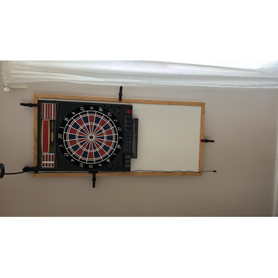 Dartona jx2000 Turnier dartscheibe