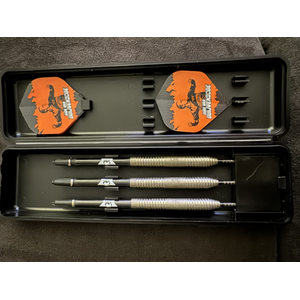 Bulls NL Dirk van Duijvenbode 24g