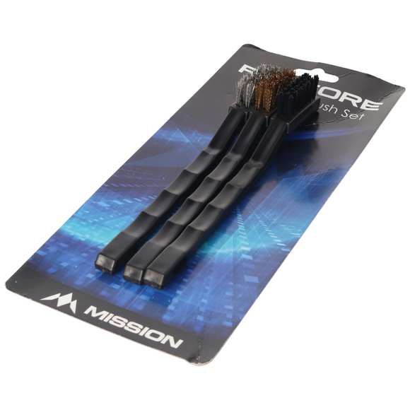 Reinigungsbürsten Set Restore Wire Brush, 3 image