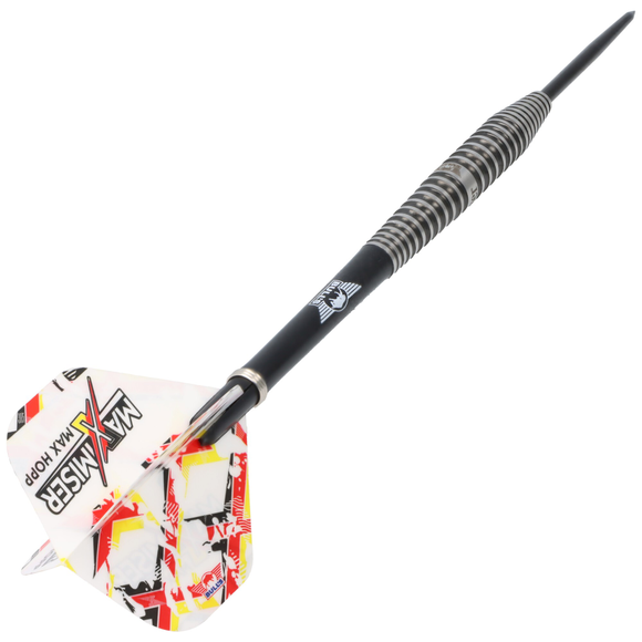 Maximiser Max Hopp Steeldart Edition 4, 90% Tungsten, 22 Gramm, 3 image
