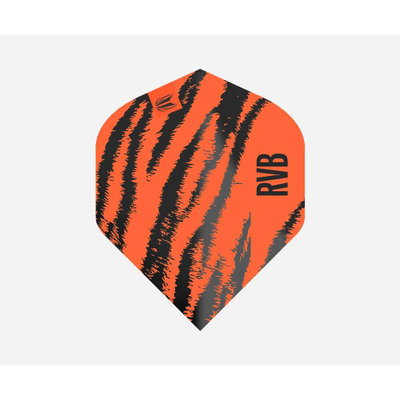 Target Pro Ultra Flights No. 2