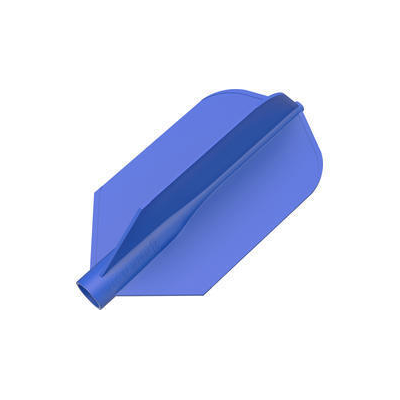 Target 8 Flight slim blue