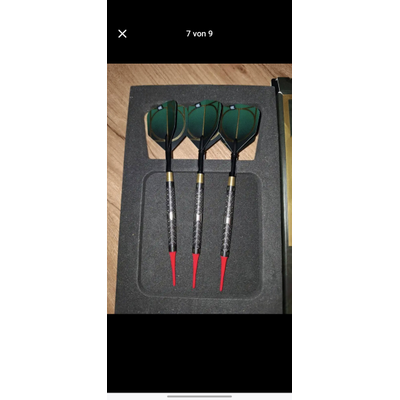 Target Cult 10 Softdarts