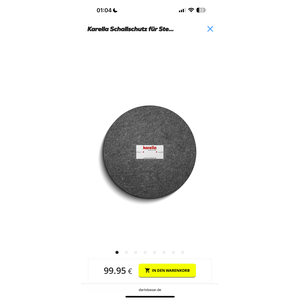 Karella Schallschutz