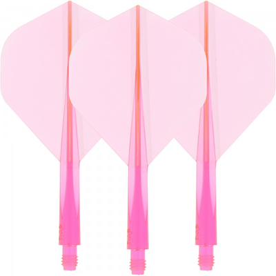 Condor AXE, neon pink, Gr. M, Standard, 27,5mm