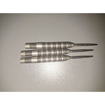 Dimitri Van den Bergh 24g