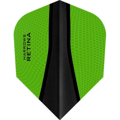 Harrows Retina X std