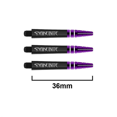 Red Dragon Snakebite Nitro Shaft