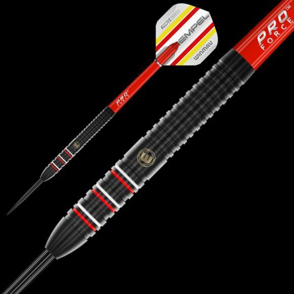 Winmau, Pro Series, Florian Hempel