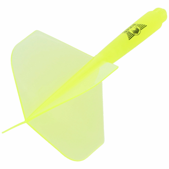 Bulls Union Flight System No.2 gelb Large, 3 image