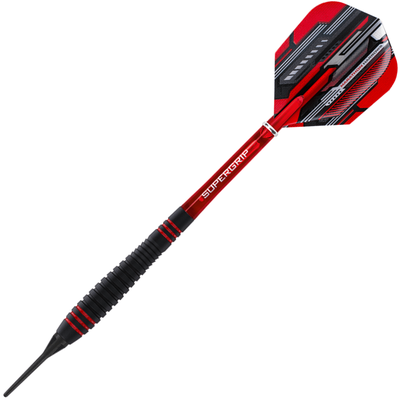 Harrows Ace Softdarts, Gewicht: 16g