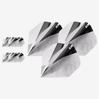 Target Flights Beau Greaves G1 Pro. Ultra NO2 - 3 Sets