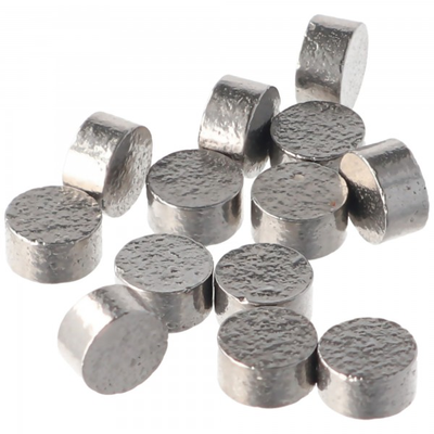 Universelle Dartgewichte im Miniformat, mit einem Gewicht von 0,5 Gramm pro Stück, Inhalt 12 Stück