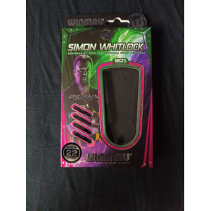 Simon Whitlock Darts 22 Gramm