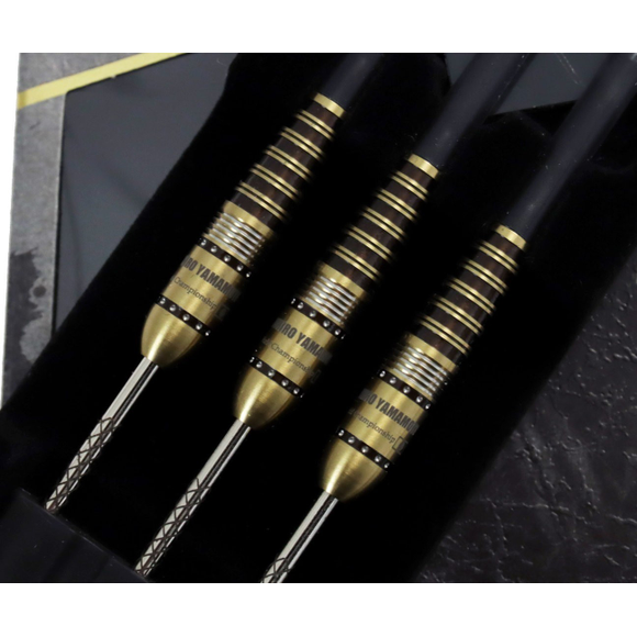 Dynasty, Katana, Ortega II, Nobuhiro Yamamoto