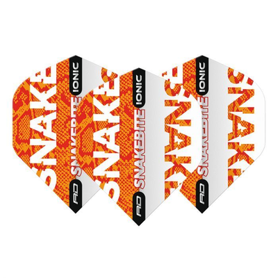 Red Dragon Snakebite Flight