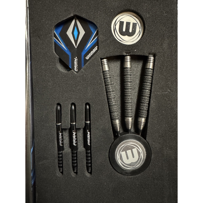 Winmau Black Diamond 24g