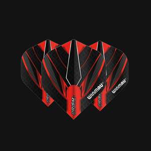 Winmau Prism Alpha Flight