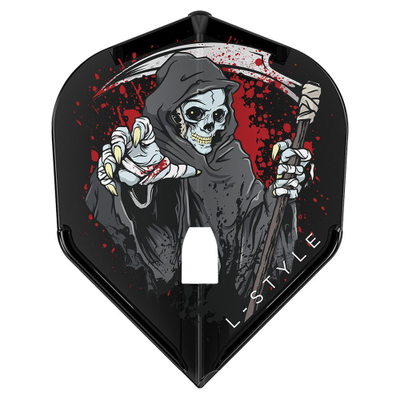 L Flight Adam Stella, L3