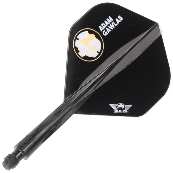 Condor Axe Adam Gawlas schwarz No.2, Standard S, 21,5mm, 2 image