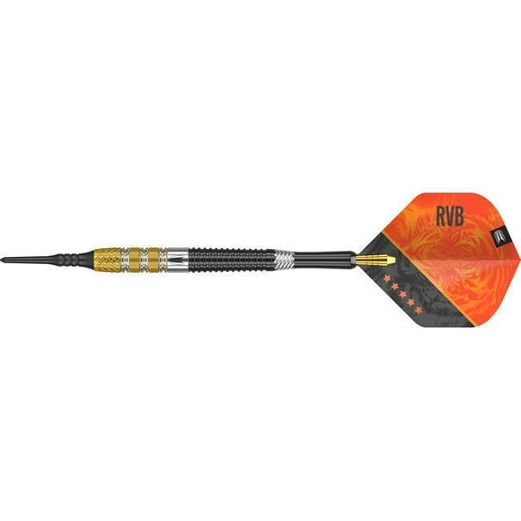 Target, RvB, Barney, Gen 4, Soft