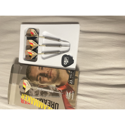 Dimitri van den bergh gen.2