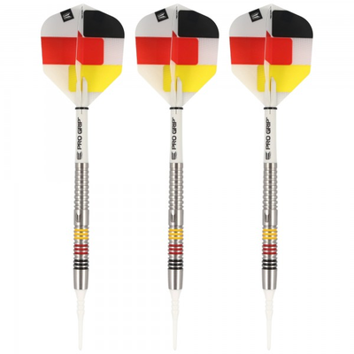 Target Gabriel Clemens Softdarts, 19Gramm